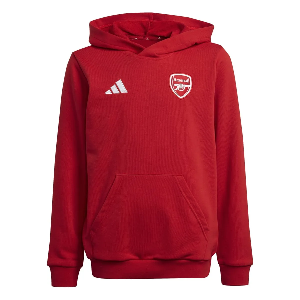 adidas Youth Arsenal Hoodie Kids | IT4091
