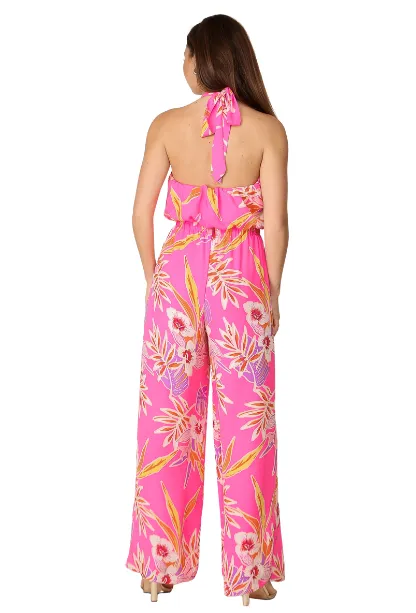 Back To Good Jumpsuit