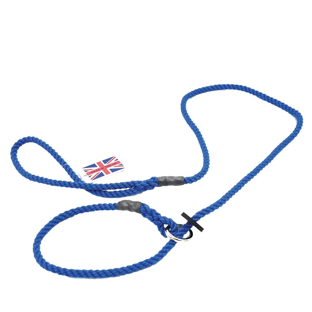 Bisley Deluxe 6mm Dog Lead