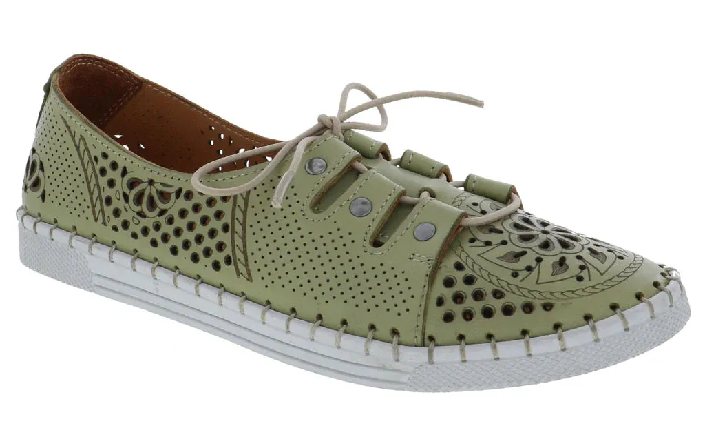 Biza Women's Petra Sage