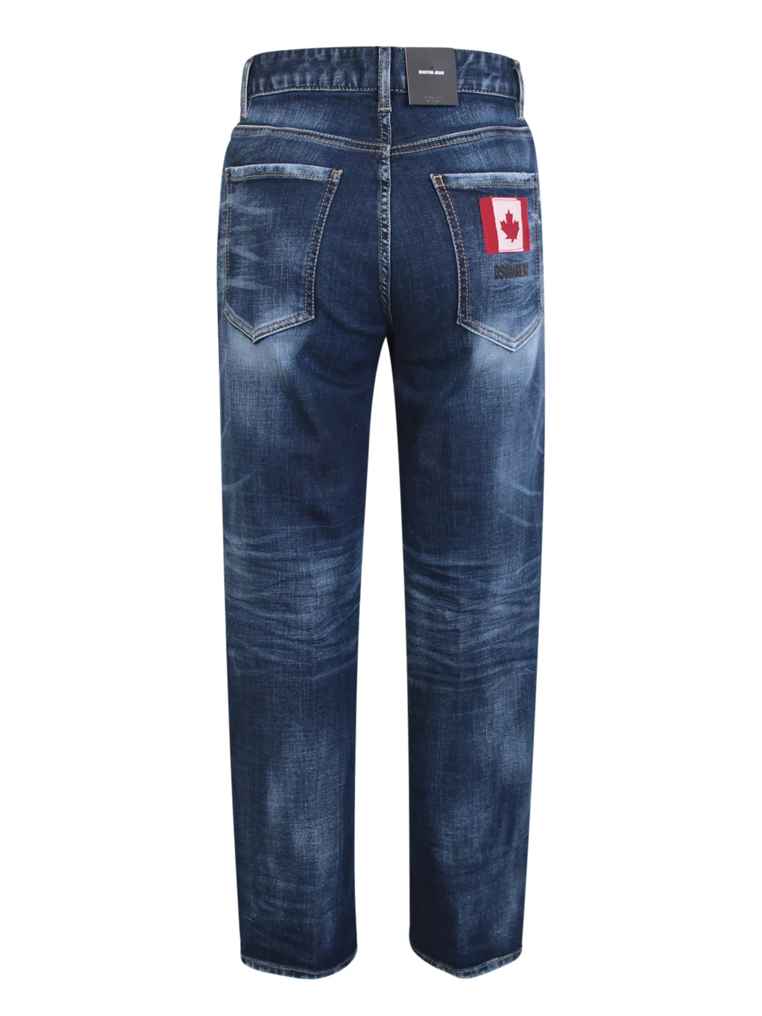 Boston Jeans