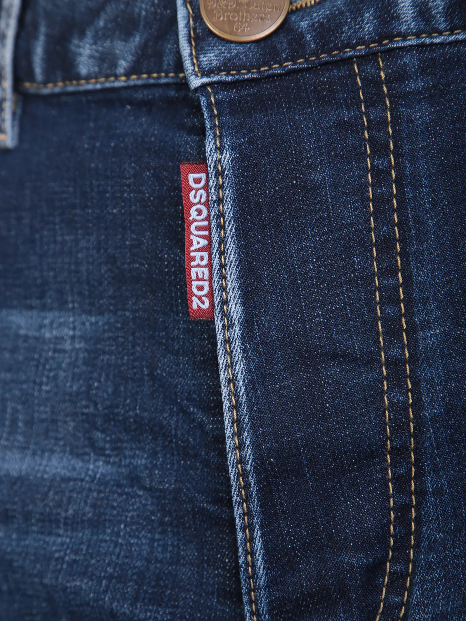 Boston Jeans