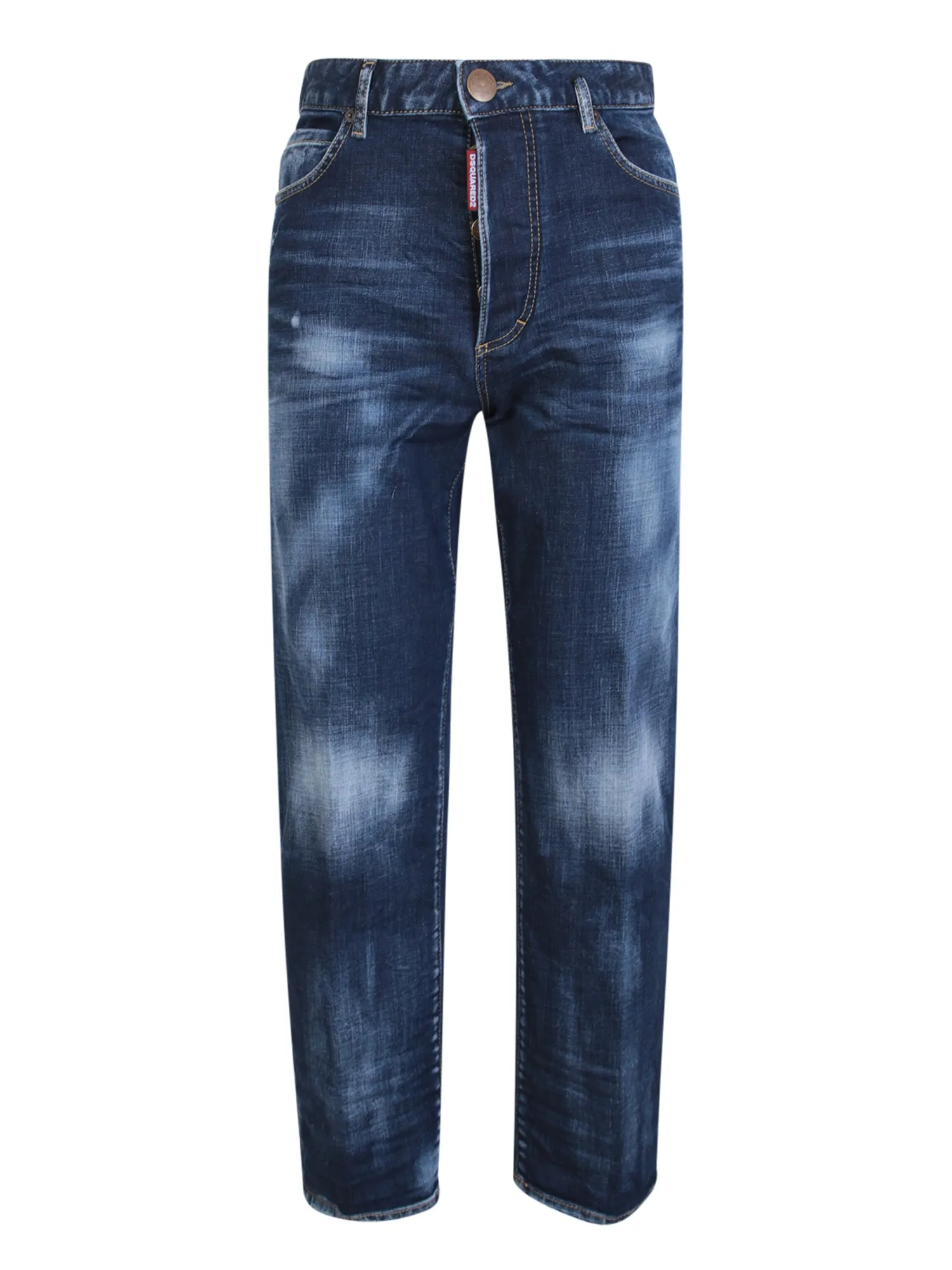 Boston Jeans