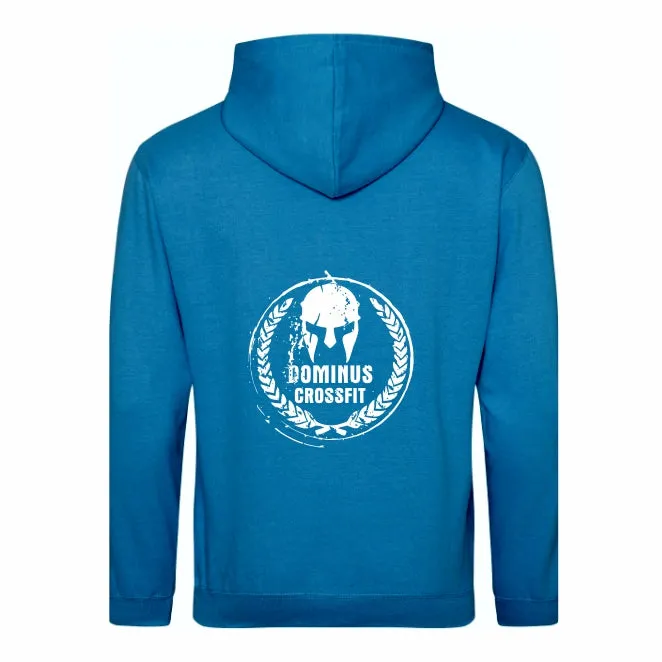 Dominus Crossfit Hoodie