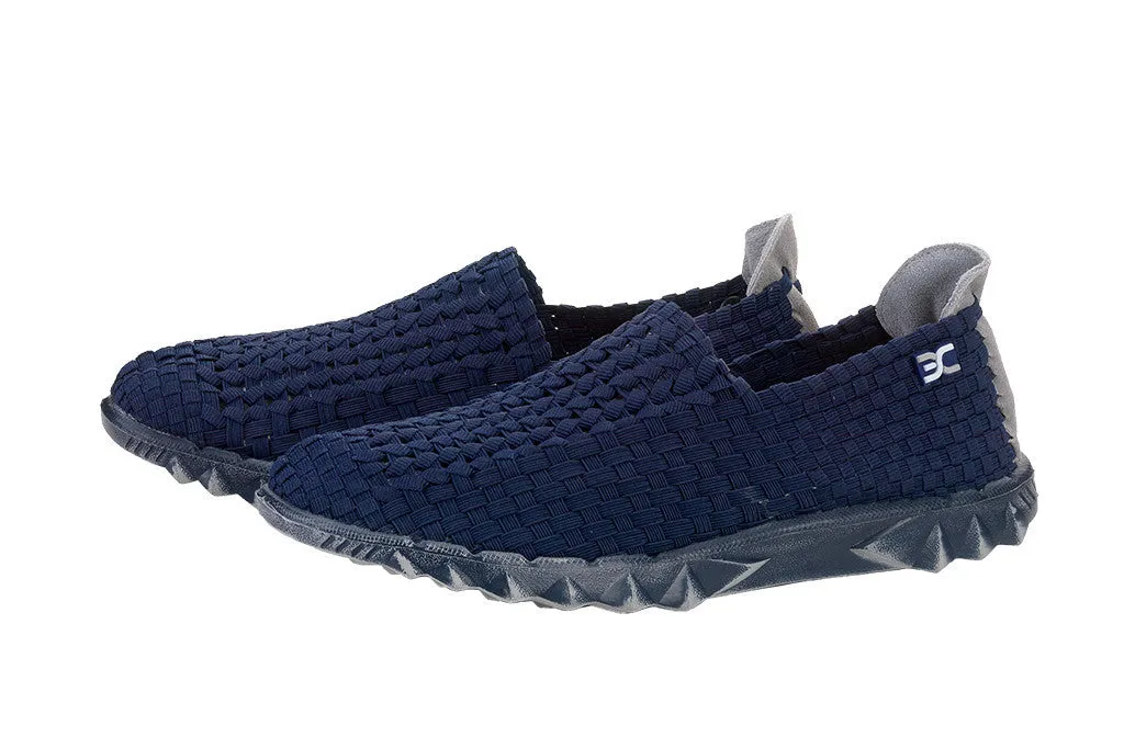 E-last 03 Navy
