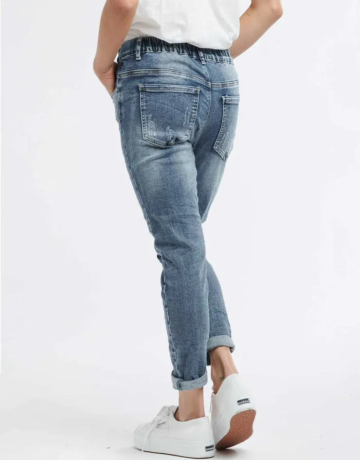 Emma Denim Jean