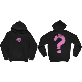 Essentials Hoodie (Pink)