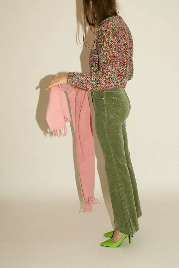 Fern Cord Eastcoast Flare