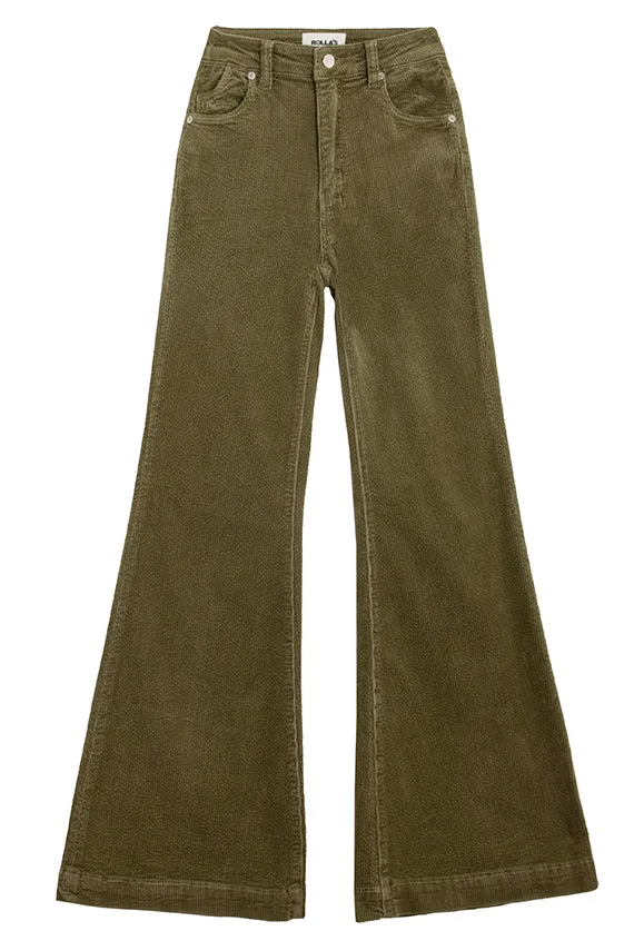 Fern Cord Eastcoast Flare