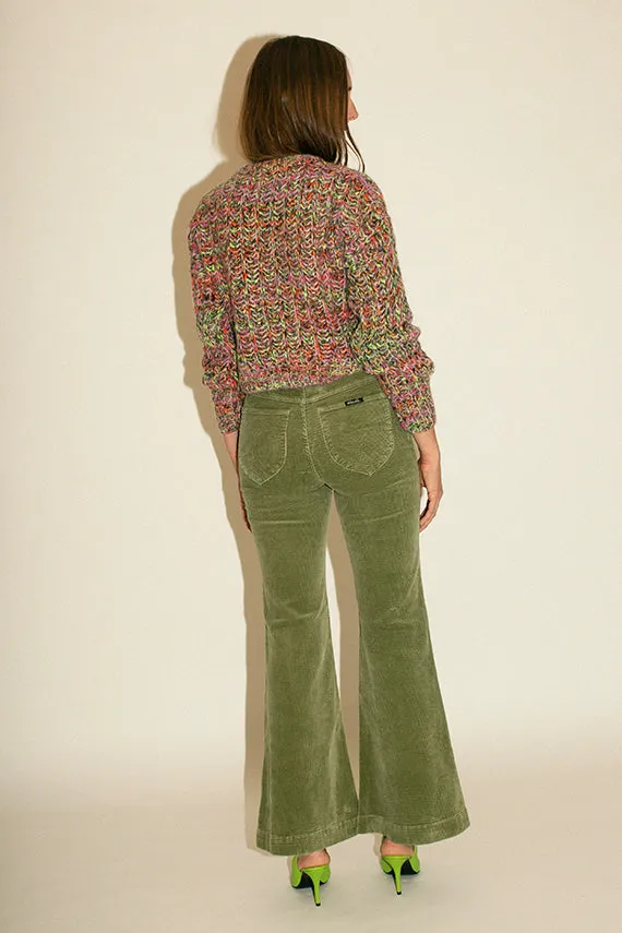 Fern Cord Eastcoast Flare