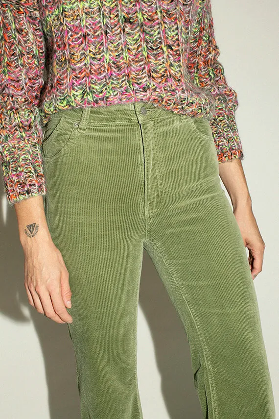 Fern Cord Eastcoast Flare