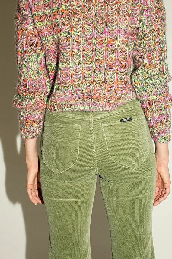 Fern Cord Eastcoast Flare