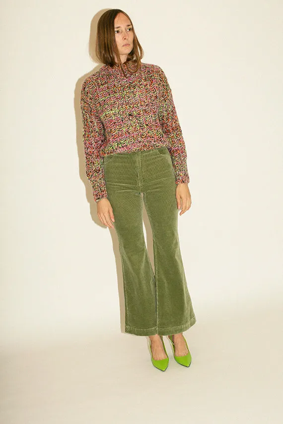 Fern Cord Eastcoast Flare