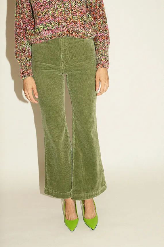 Fern Cord Eastcoast Flare