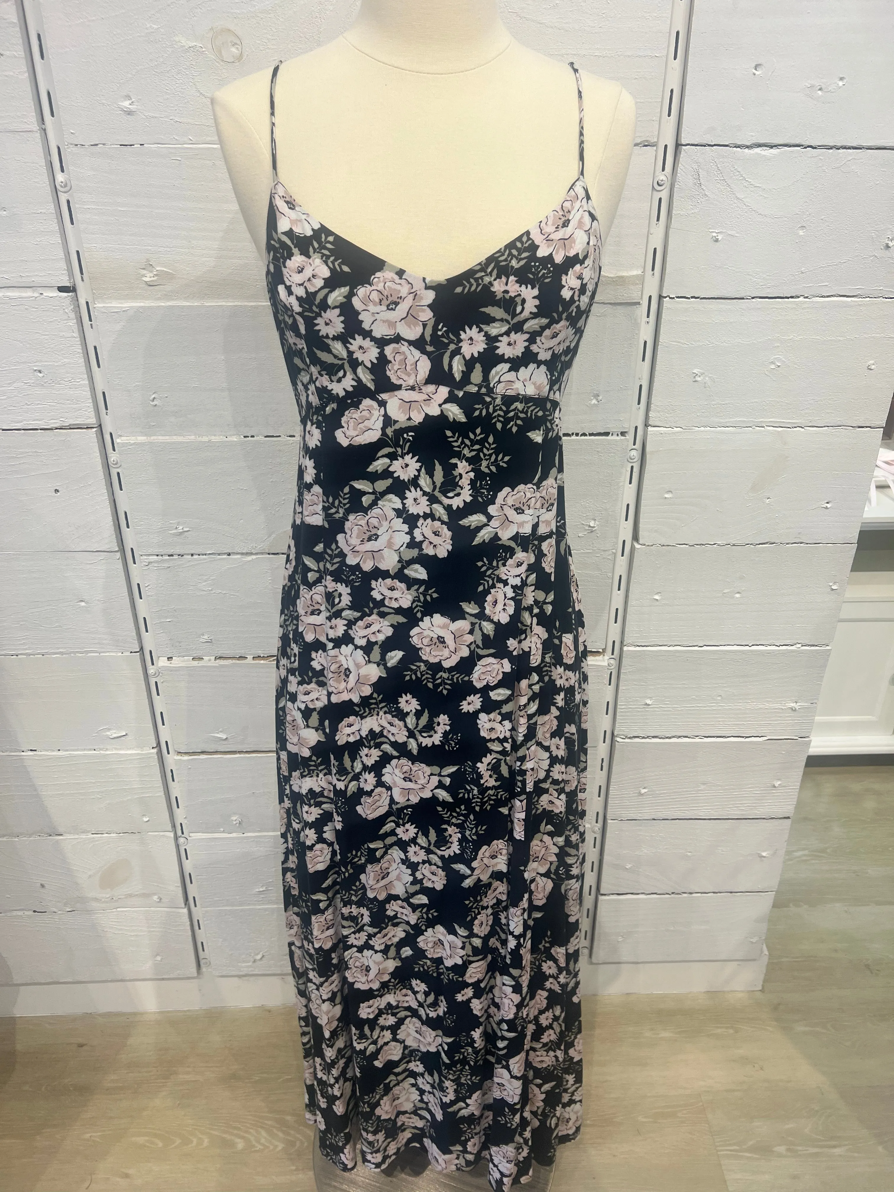 Garden Paradise Dress