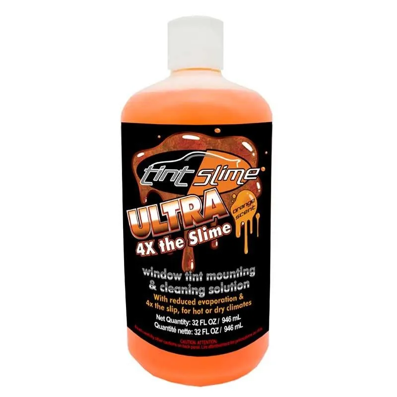 GT2022U - Tint Slime Ultra Orange (32oz)