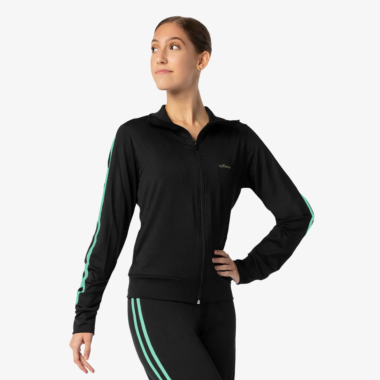 Hai Jacket - SL157