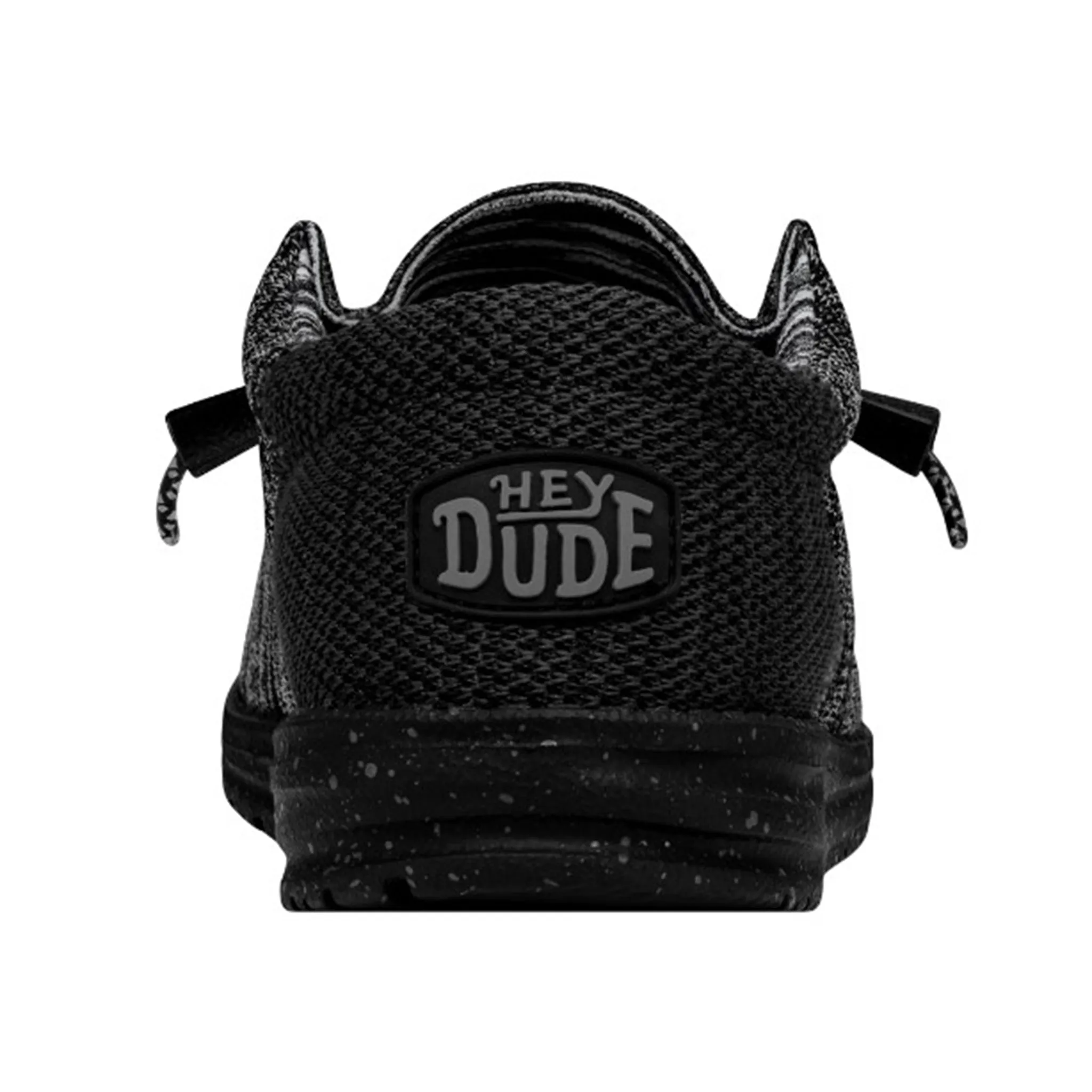 Hey Dude Men's Wally Tri Slate Ore