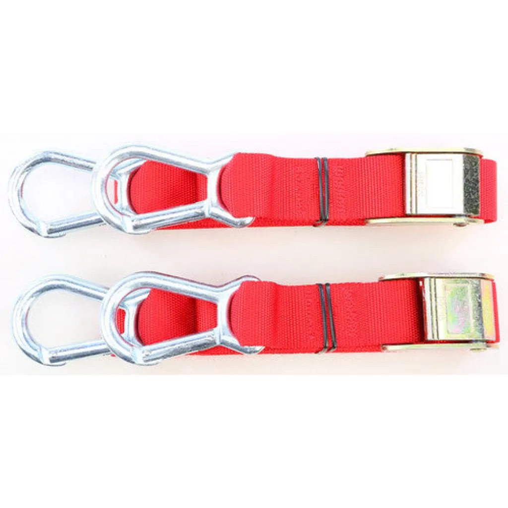 High Roller - Ultra Tie Downs