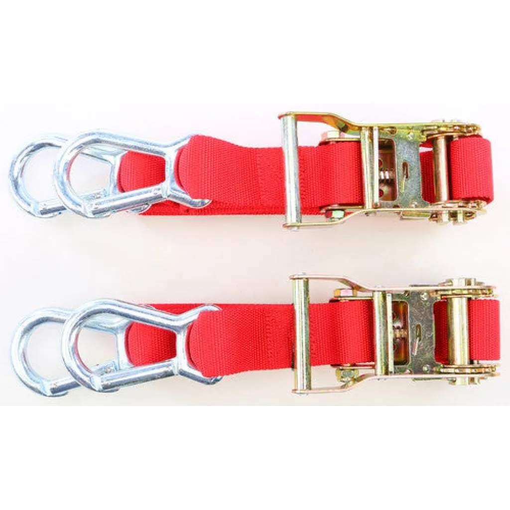 High Roller - Ultra Tie Downs