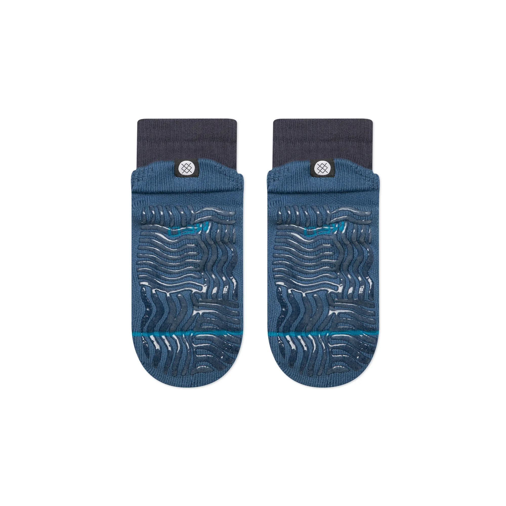 ICON SLIPPER QUARTER SOCK