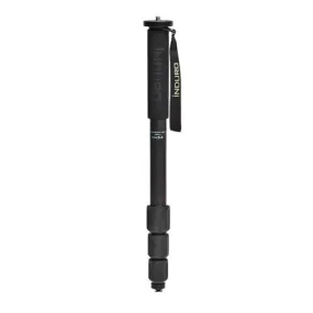 Induro CM34 Carbon 8X CM-Series 4-Section Monopod