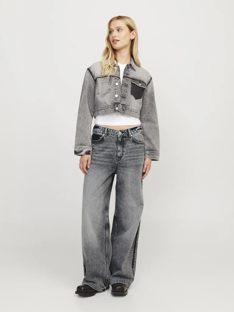 JJXX Tokyo Fiona - High wide Jeans