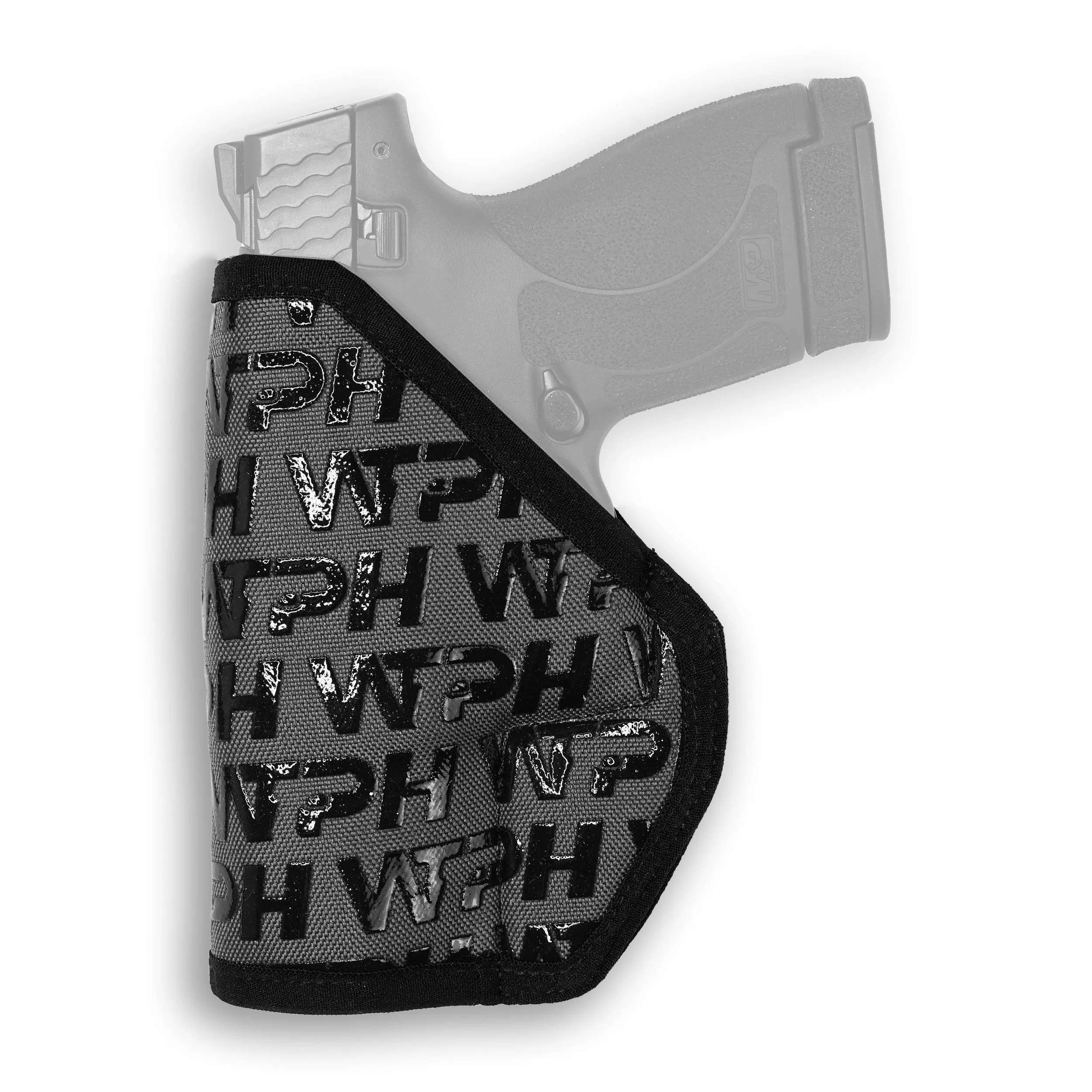 Kimber Ultra RCP II Clipless IWB/Pocket Holster
