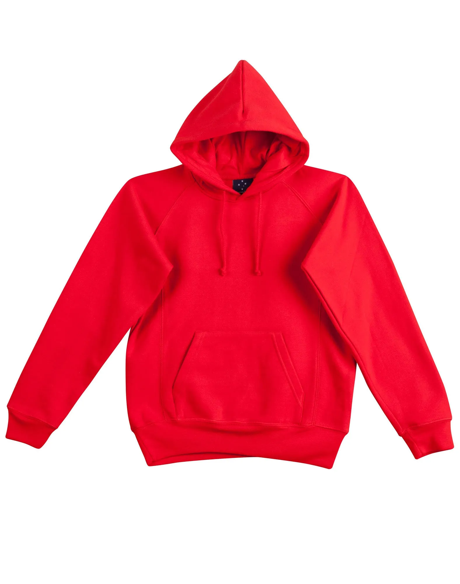 Ladies Warm Hug Fleecy Hoodie