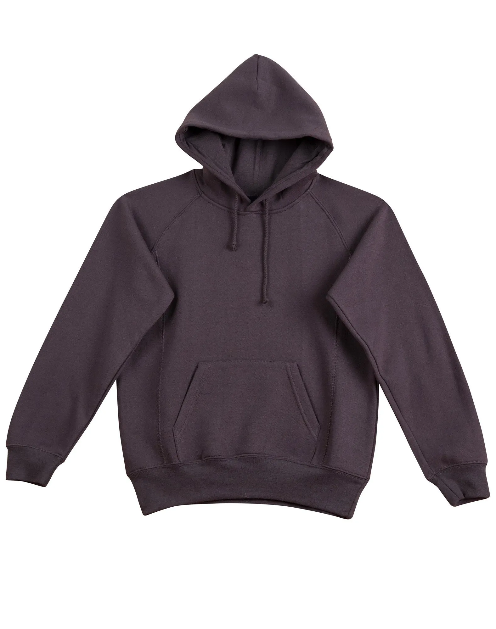Ladies Warm Hug Fleecy Hoodie