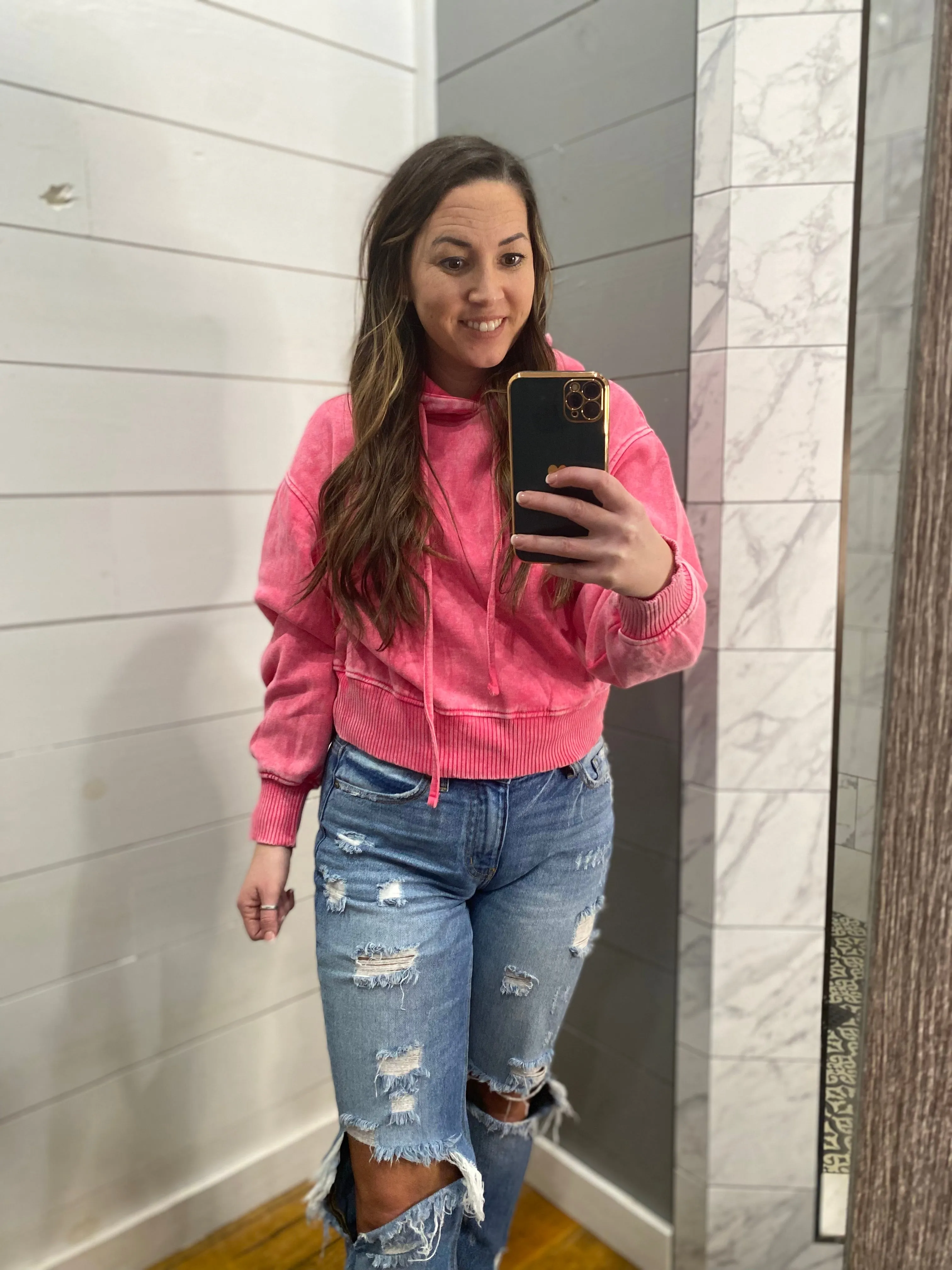 Lyla Hoodie