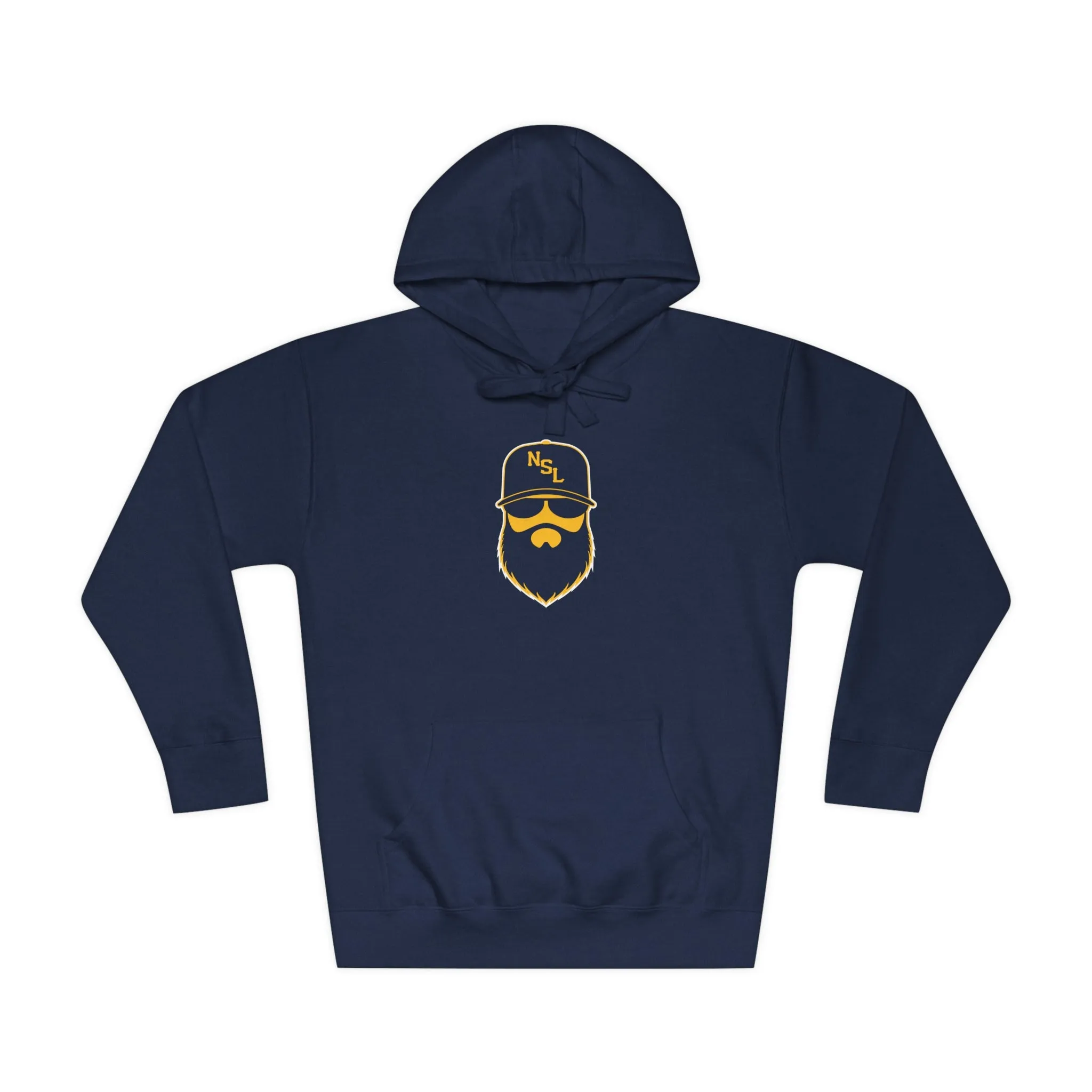 Milwaukee Baseball Diamond Hoodie