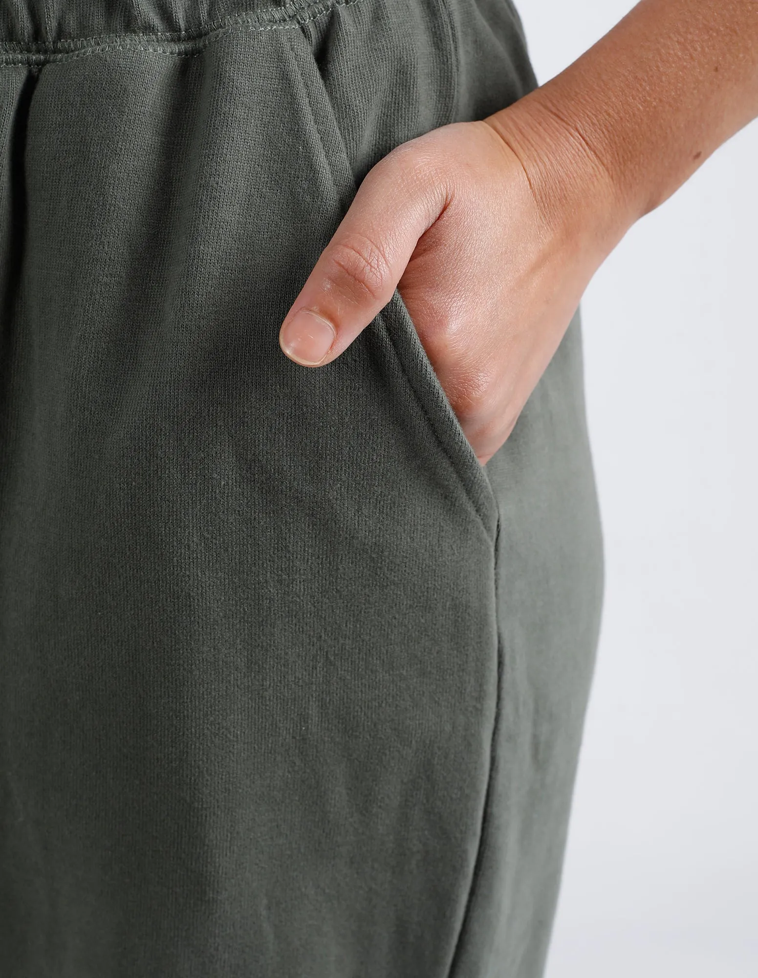 Monday Pant