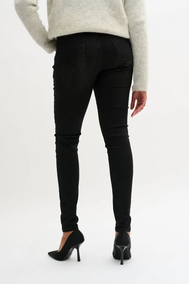 My Essential Wardrobe 39 The Nora - High Slim jeans
