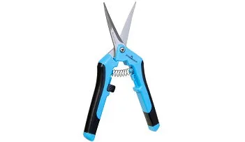 Precision Curved Light Weight Pruner