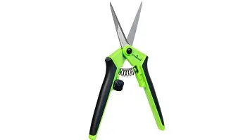 Precision Light Weight Pruner