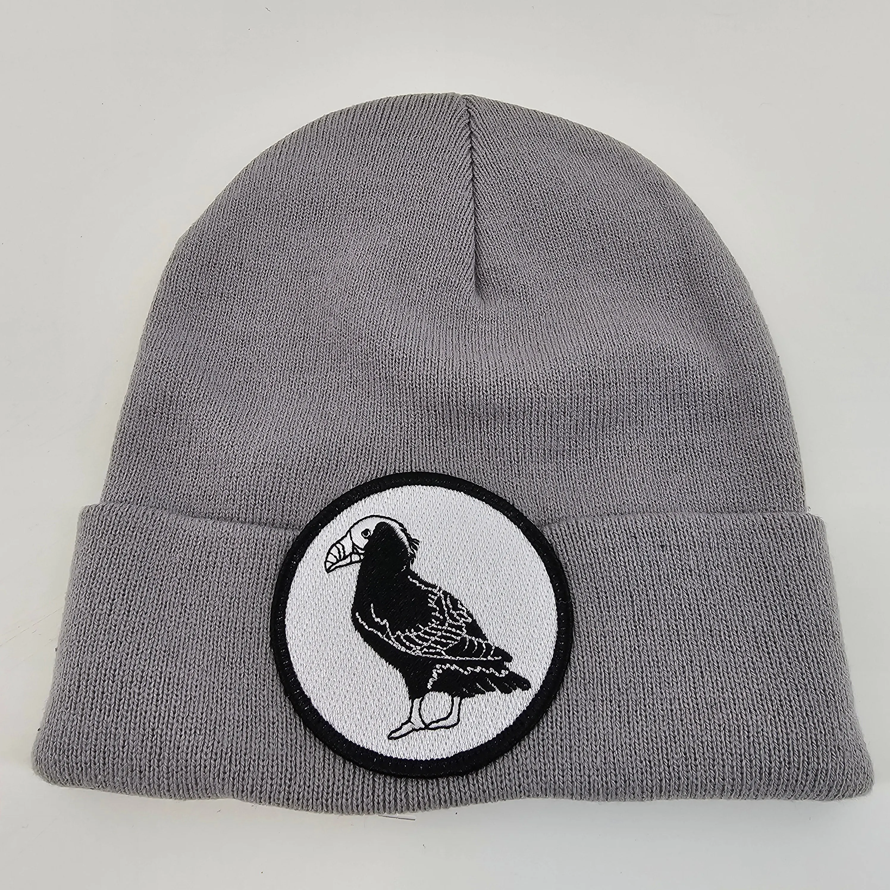 Puffin Caps & Beanies