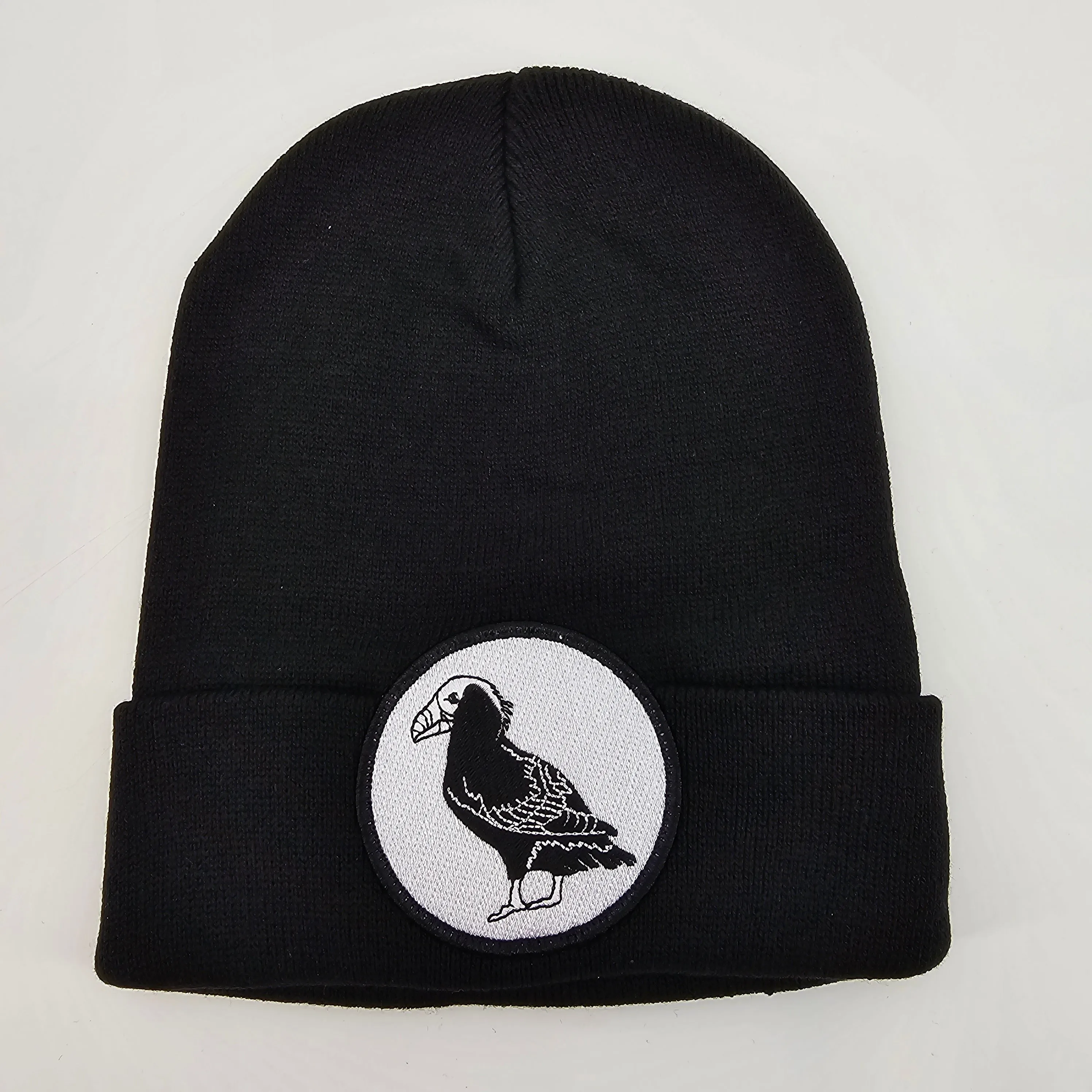 Puffin Caps & Beanies
