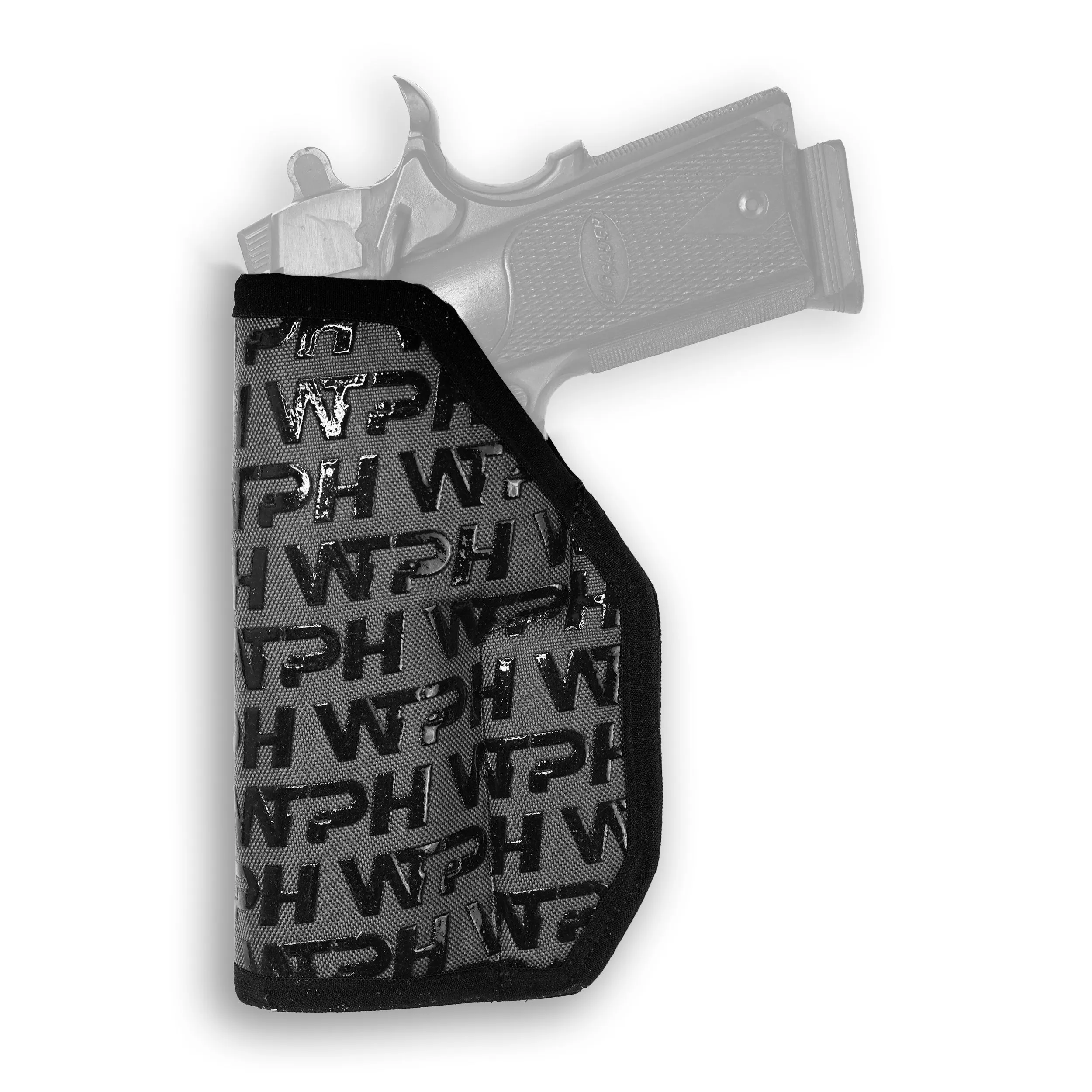 Rock Island Rock Ultra MS Clipless IWB/Pocket Holster