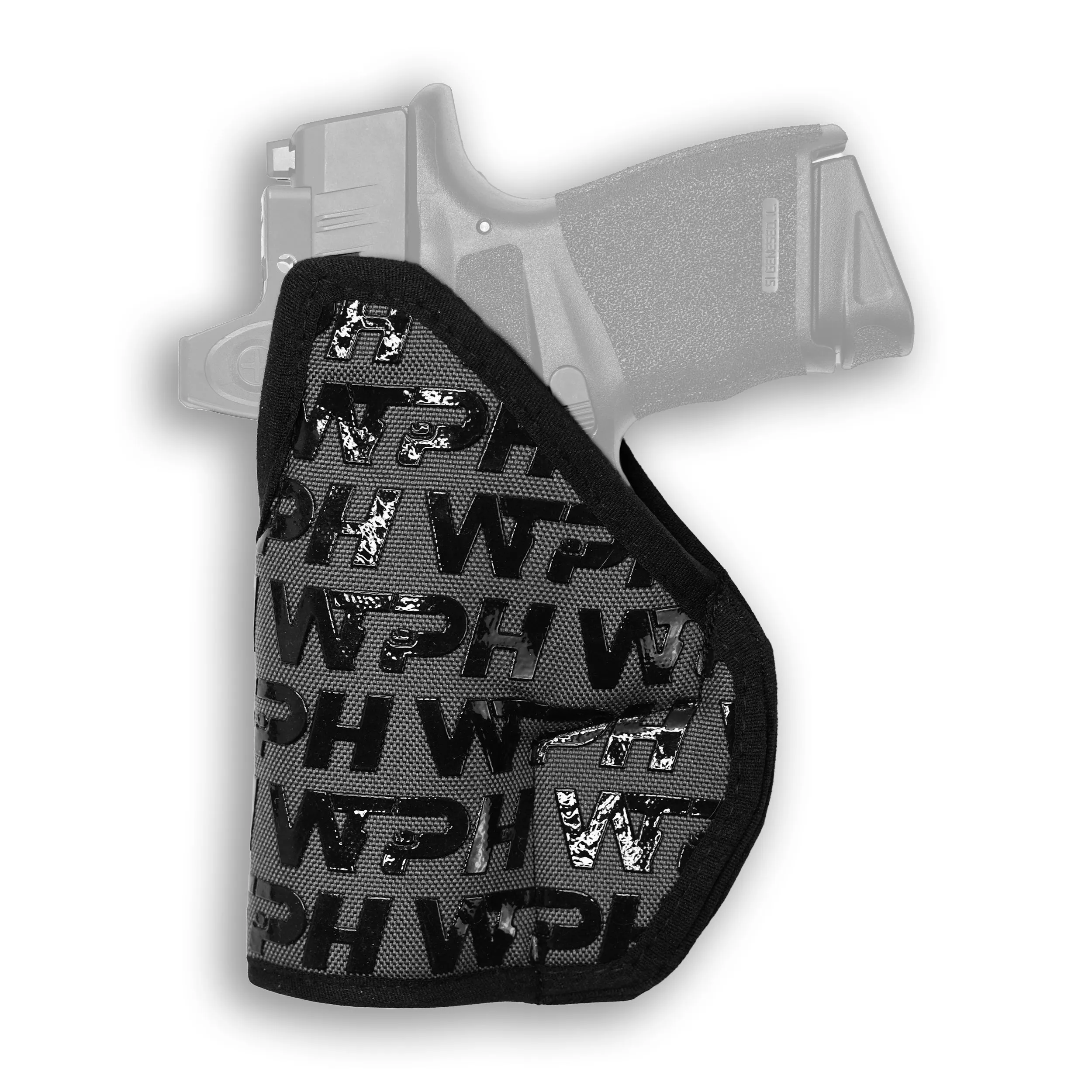 Rock Island Tac Ultra CS Red Dot Optic Cut Clipless IWB/Pocket Holster