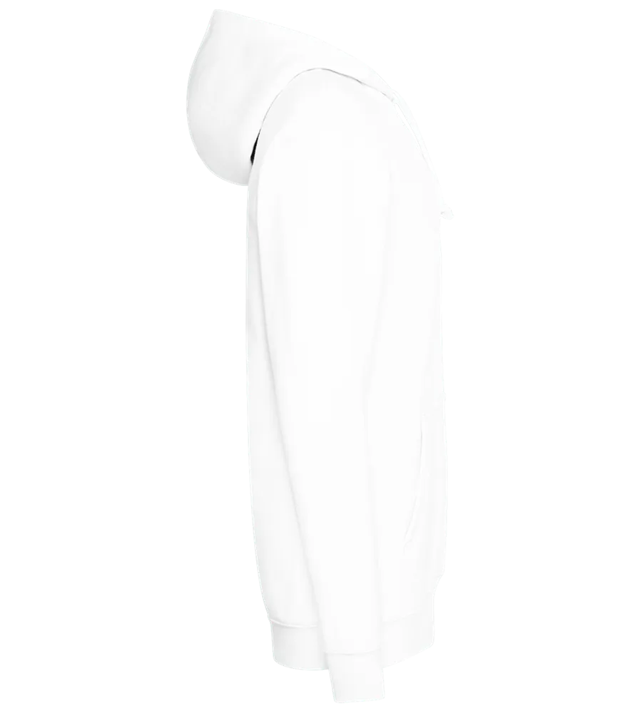 Scary Pumpkin Spice Design - Premium Essential Unisex Hoodie