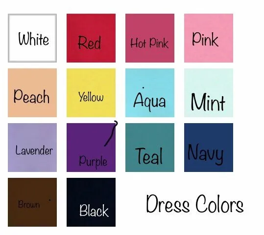 Short Sleeve Monogram Name Baby Toddler Girls Smocked Ruffle Cotton Empire  School Dress