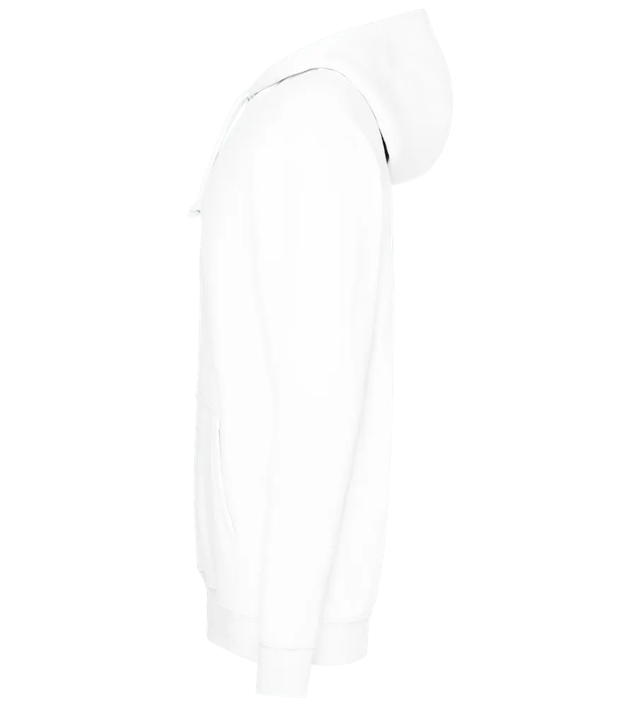Skull Queen Design - Premium Essential Unisex Hoodie