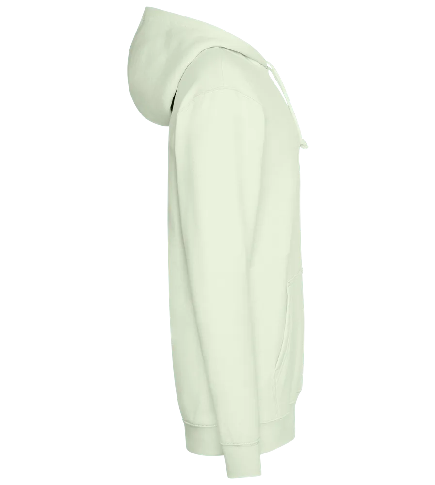 Skull Queen Design - Premium Essential Unisex Hoodie