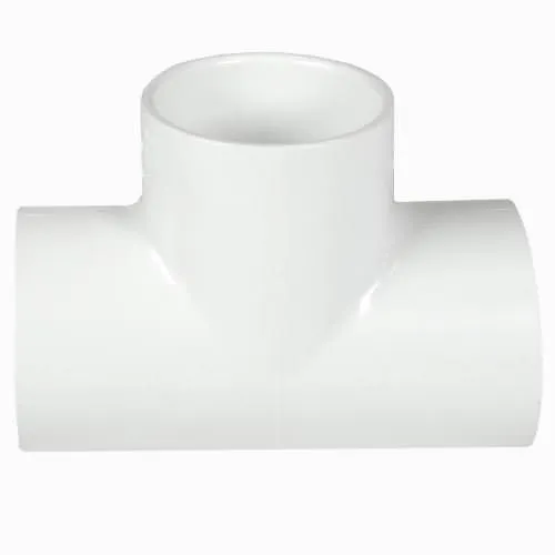 Spears 2" Tee 401-020 - Schedule 40
