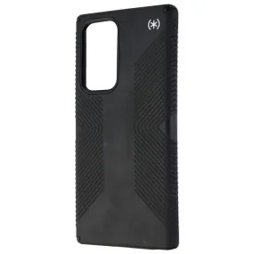 Speck Presidio2 Grip Series Case for Samsung Galaxy S22 Ultra - Black