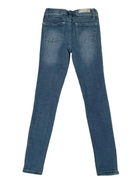 TOMMY BAHAMA JEANS  (SZ 10)