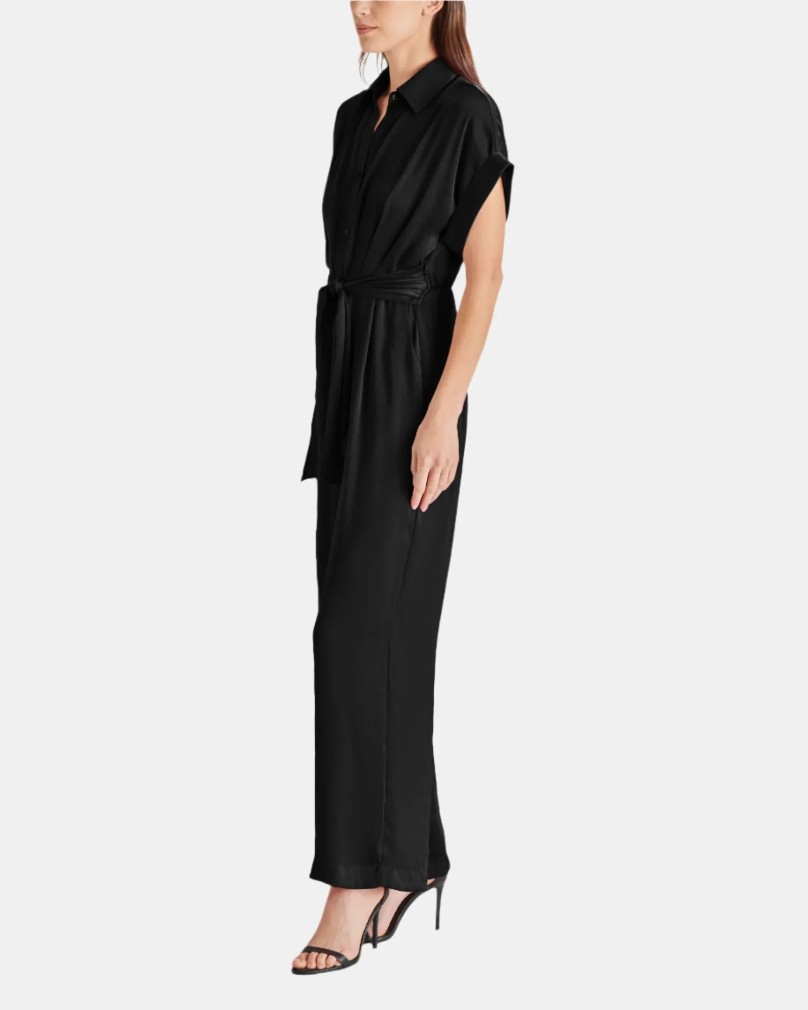 TORI JUMPSUIT BLACK