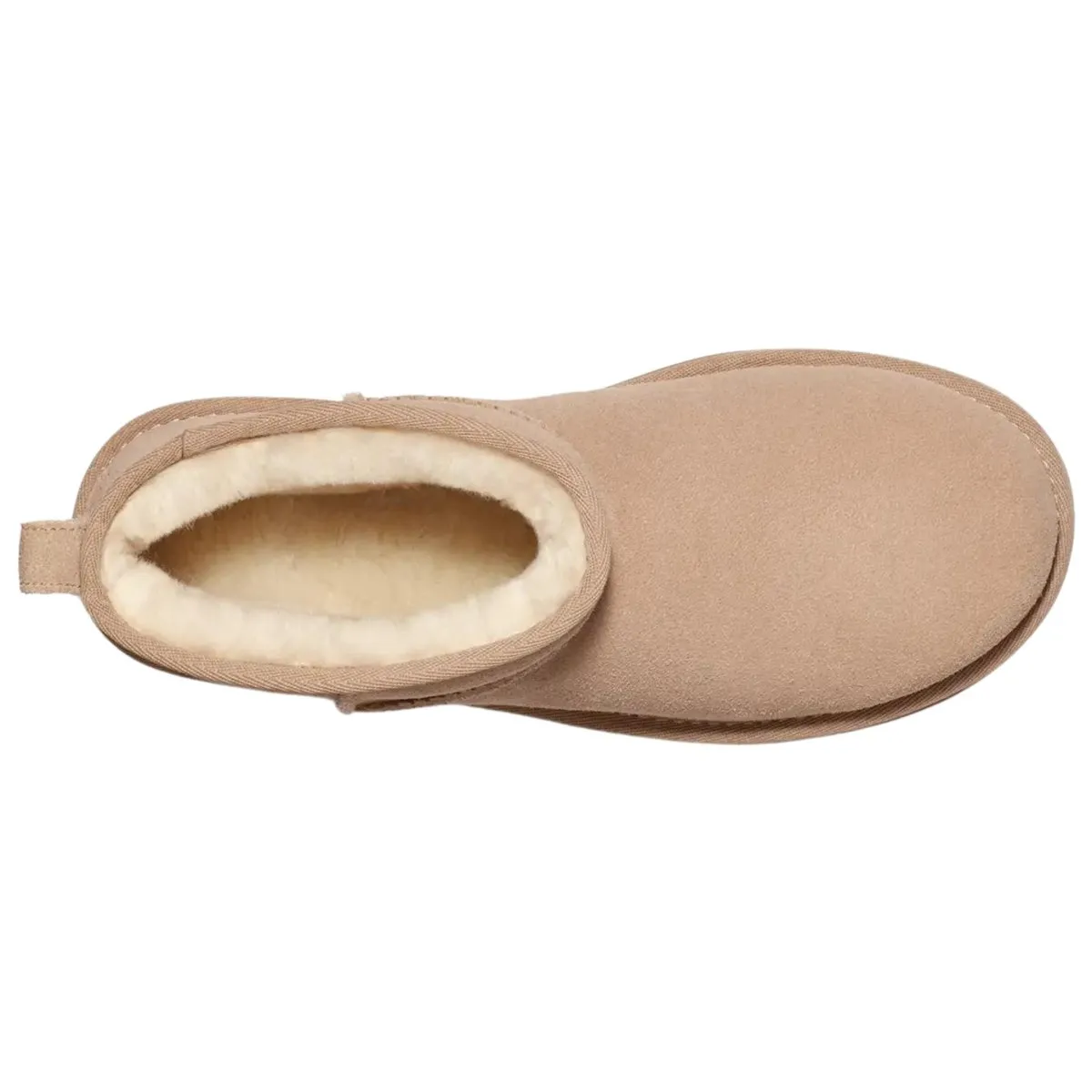 UGG Women's Classic Ultra Mini Platform Sand