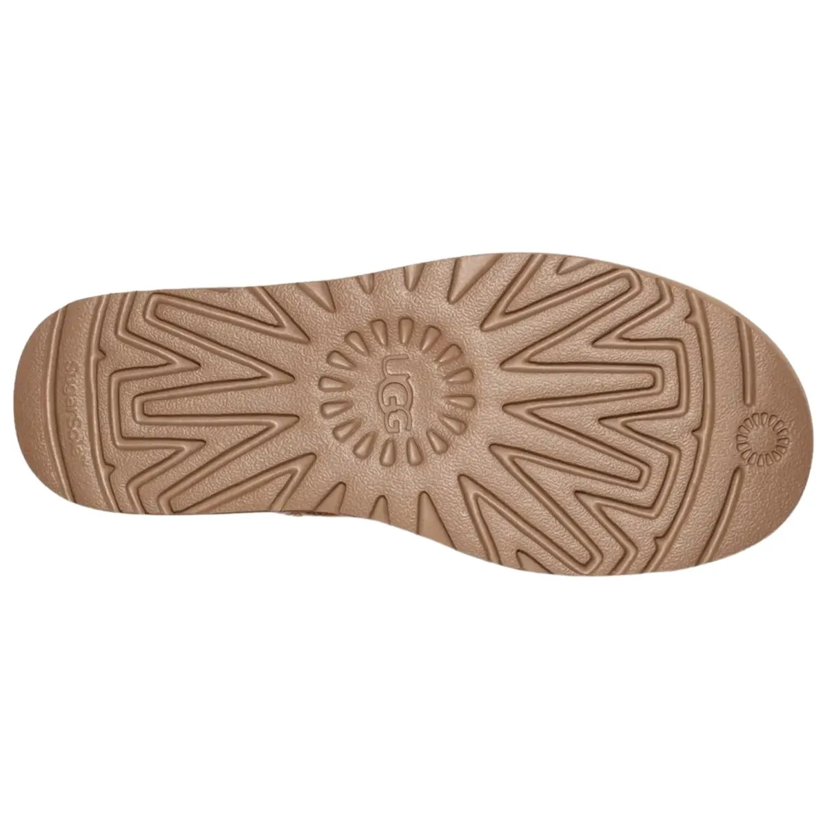 UGG Women's Classic Ultra Mini Platform Sand